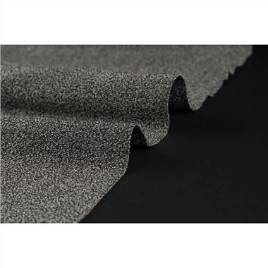 Metel Am Ddim Wedi'i Ailgylchu Polyester UHMWPE Torri Ffabrig Gwrthiannol