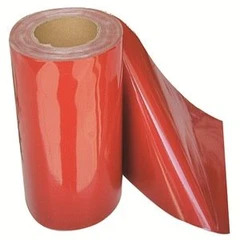 Ffabrig Gwrthiannol Tymheredd Uchel